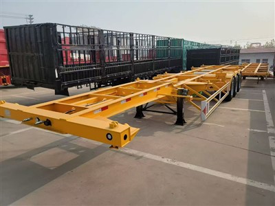 3 aks kilè eskèlèt veso trelè